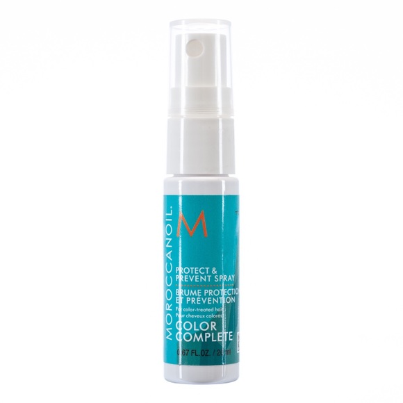 Moroccanoil Hair Moroccanoil Protect Prevent Spray 67 Fl Oz20 Ml